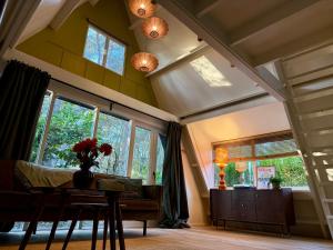 Boshuisje Rekem - Nirvana