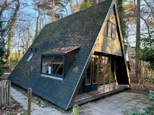 Boshuisje Rekem - Nirvana