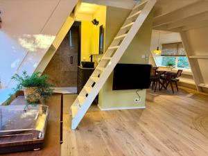 Boshuisje Rekem - Nirvana