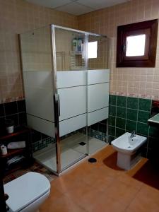 House alpujarra caratunas