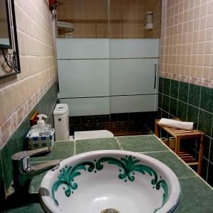 House alpujarra caratunas