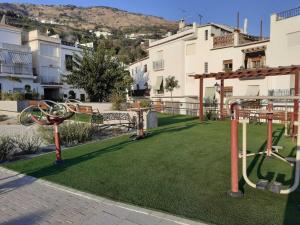 House alpujarra caratunas