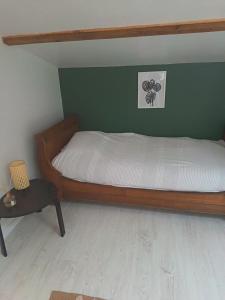 Le Guétali du Garlaban