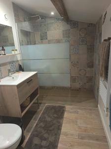 Le Guétali du Garlaban