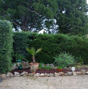 Le Guétali du Garlaban