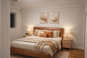 Regal Skyline - Quiet Executive room with splendid city view - Private everything bathroom -Living room - Walk-in wardrobe- One minute walk to station - Luxury mattress