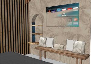 De Hombrake, Bed & Breakfast