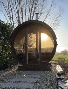 De Hombrake, Bed & Breakfast