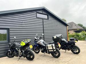 De Hombrake, Bed & Breakfast