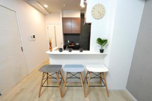 The CATAN HAKATA EKIMAE 402 博多駅前