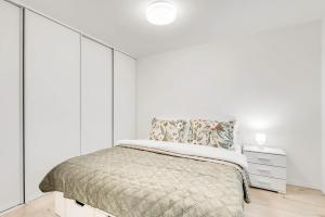 Modern Airport Stay - BTS & Avion Mall