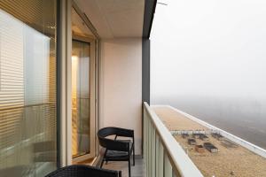 Modern Airport Stay - BTS & Avion Mall