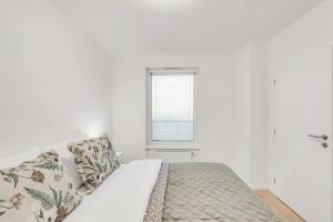 Modern Airport Stay - BTS & Avion Mall