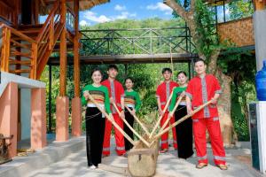 Hoa Mường Pa Homestay