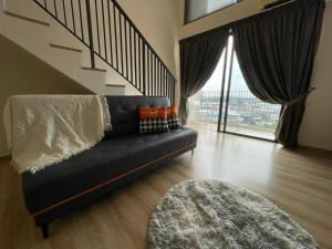 Emporis 8 Cozy SOHO house SEGI THOMSON EMHUB Kota Damansara