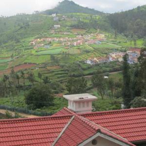 Carrot Creek Resorts