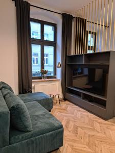 CanvasHome Apartamenty