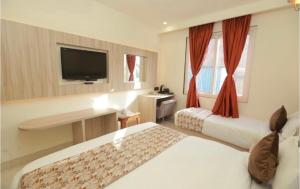 Hotel Rosewood-Near Delhi Airport-Free Airport Drop