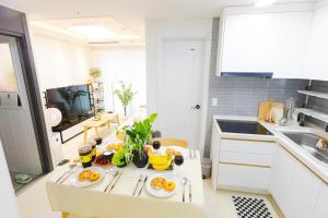 休 Hue Stay Cozy Home in West Seoul 서울의 포근한집 휴스테이