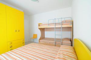 Residence Antares - Agenzia Cocal