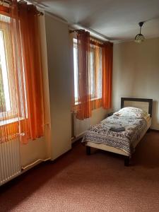 Gościniec Wstąp TU