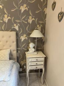 Chez Marie-Christine - centre ville