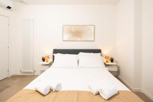 Petrus Apartment in the Heart of Bologna