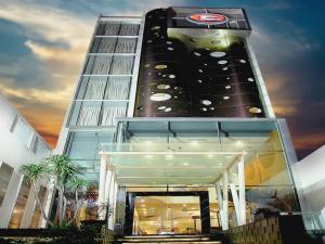 Clay Hotel Jakarta