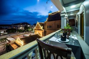 Lemongrass & Ginger Hotel