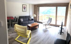 CHATEL - APPARTEMENT NEUF T2 bis