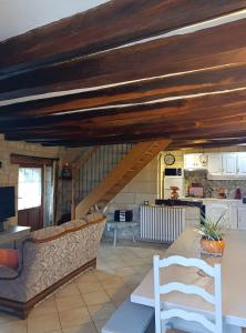 Gîte Roses De Loire