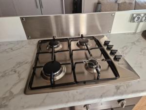 Mobile Home 749 6pers Bois Dormant