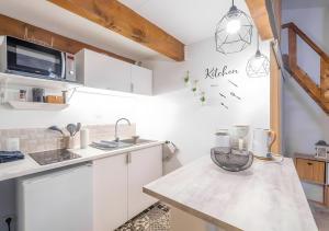 Cocoon Cosy Coeur de Beaucaire - 4