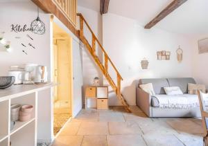 Cocoon Cosy Coeur de Beaucaire - 4