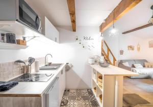 Cocoon Cosy Coeur de Beaucaire - 4