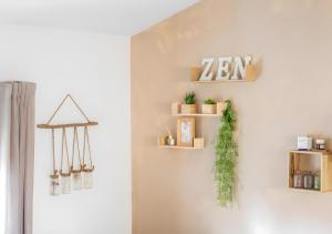 Cocoon Cosy Coeur de Beaucaire - 4