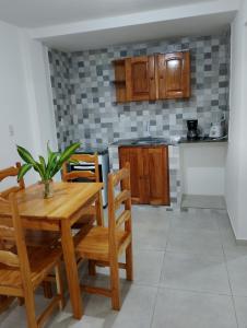 Terral Flats Pituba Itacaré