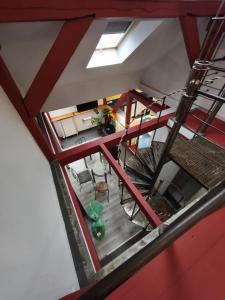 Spacious Apartment with 5 bedrooms and 3 bathrooms for 12 guest in Cracow Old Town