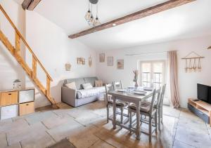 Cocoon Cosy Coeur de Beaucaire - 4