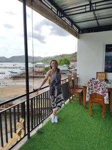 Bajo Komodo Homestay