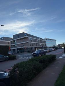 Appartement Atomium, ING Arena, Expo & Stade