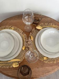 Appartement Atomium, ING Arena, Expo & Stade