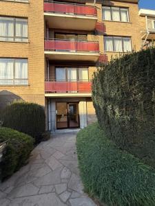 Appartement Atomium, ING Arena, Expo & Stade