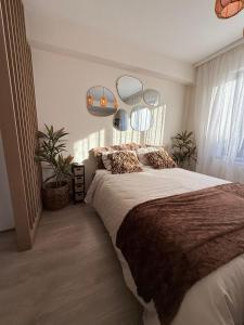 Appartement Atomium, ING Arena, Expo & Stade