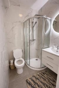 Appartement Atomium, ING Arena, Expo & Stade