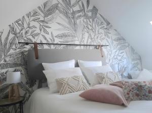 La Ptite Caudalie, Chambre Dhôtes