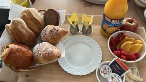 Homestorys Nature Resort - Wood Lounge