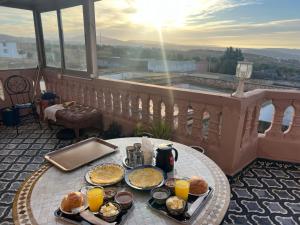 Traditional Taghazout Surf