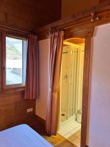 Appartement Airelles B25