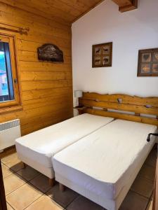 Appartement Airelles B25